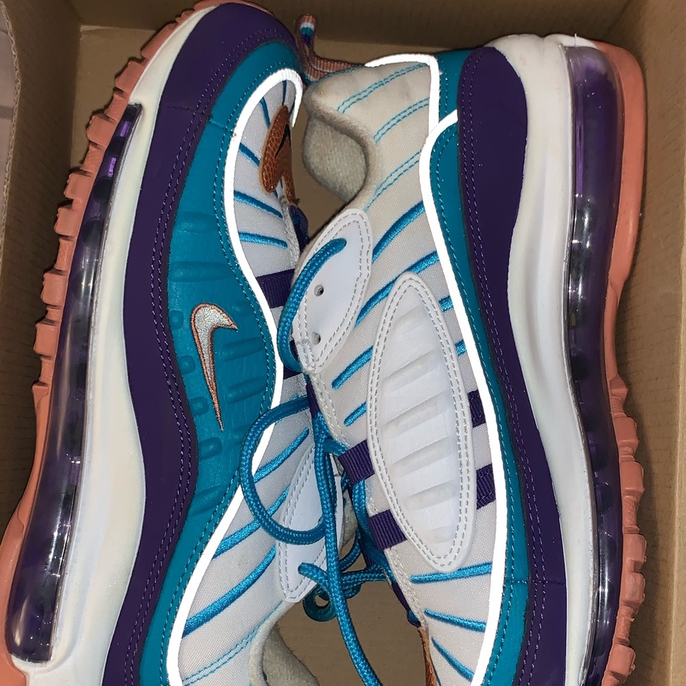 Nike Air Max
